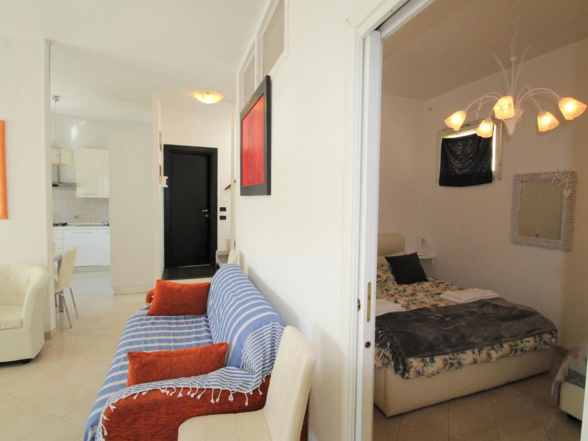 Apartment Giulia By Interhome Moneglia Eksteriør billede