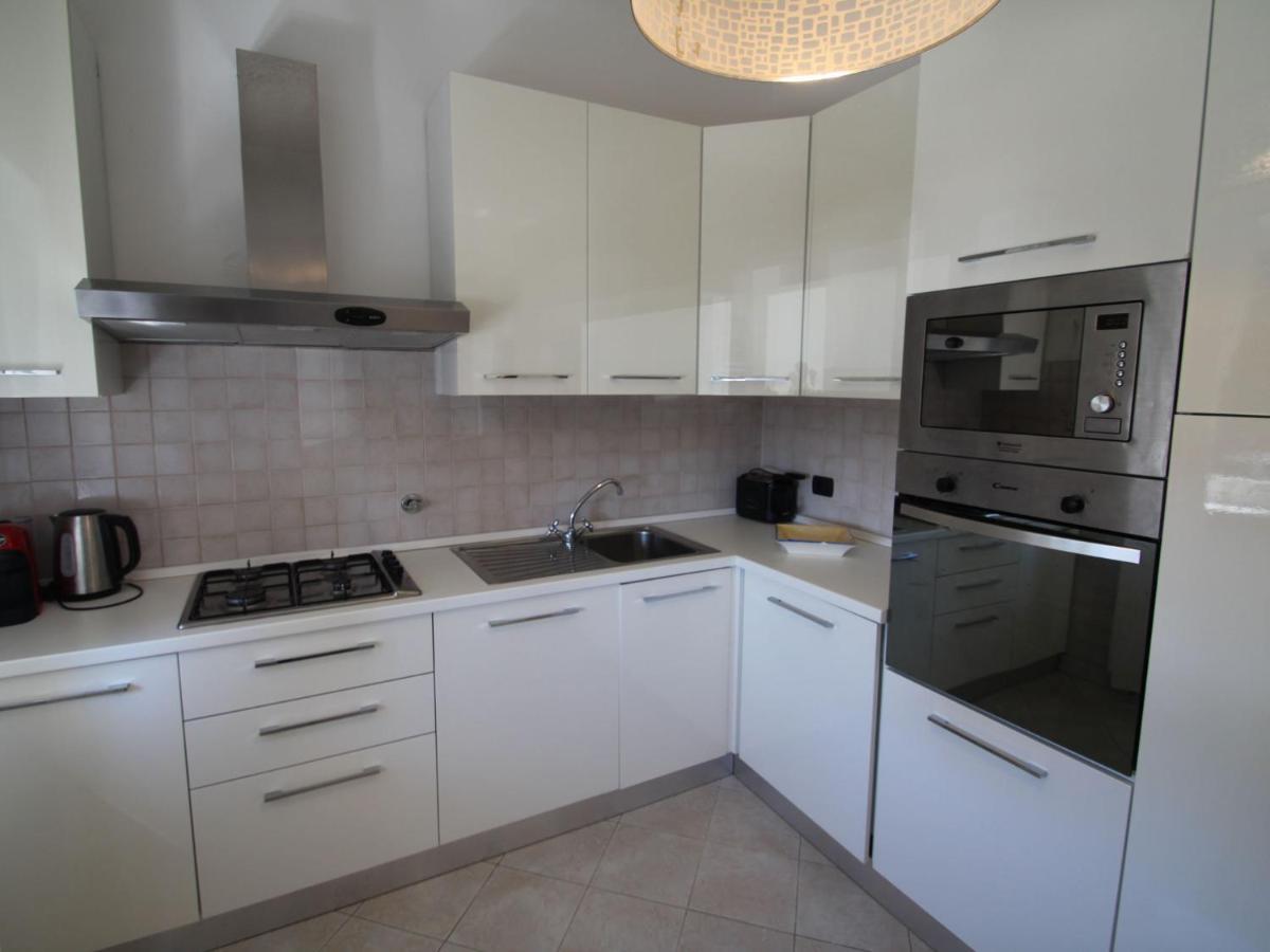 Apartment Giulia By Interhome Moneglia Eksteriør billede